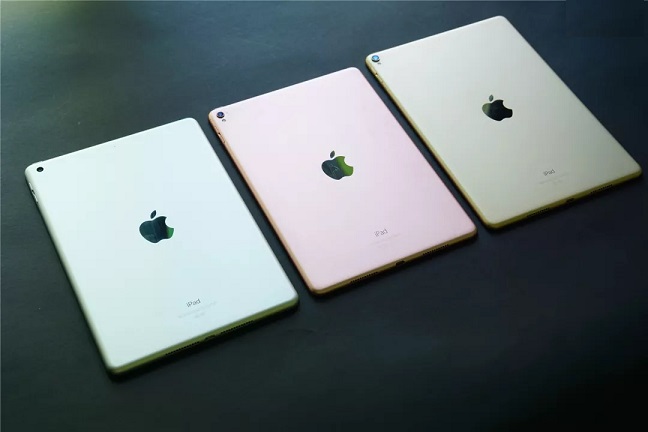 iPad 2018和iPad Pro哪個好？iPad 2018款與iPad Pro區(qū)別對比