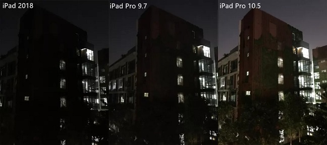 iPad 2018和iPad Pro哪個好？iPad 2018款與iPad Pro區別對比