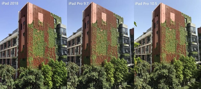 iPad 2018和iPad Pro哪個好？iPad 2018款與iPad Pro區別對比