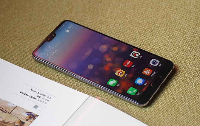 華為P20 Pro值得入手嗎？詳細的華為P20 Pro評測