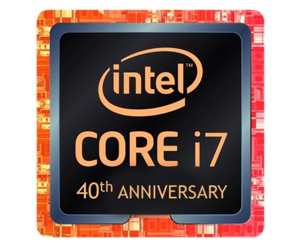 Intel酷睿i7-8086K什么時候上市？紀念英特爾8086處理器而生