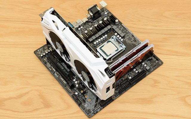 DIY電腦裝機(jī) 電腦配置CPU和顯卡怎么搭配最合適？