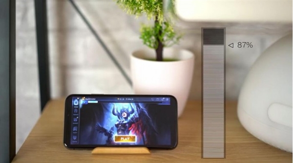 續航誰更強？三星S9+、iPhone X電池續航對比