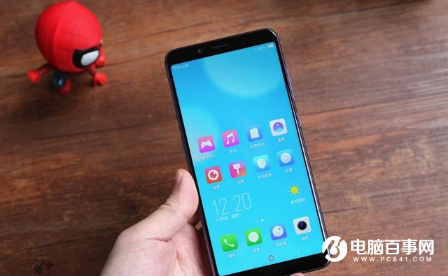 努比亞Z18mini值得買嗎？努比亞Z18mini評測