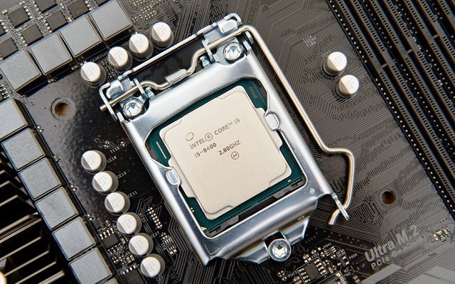 散片CPU為什么比盒裝CPU便宜很多？CPU散片靠譜嗎？