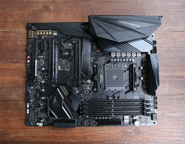 銳龍二代性能如何 AMD銳龍7 2700X/5 2600X全面評測
