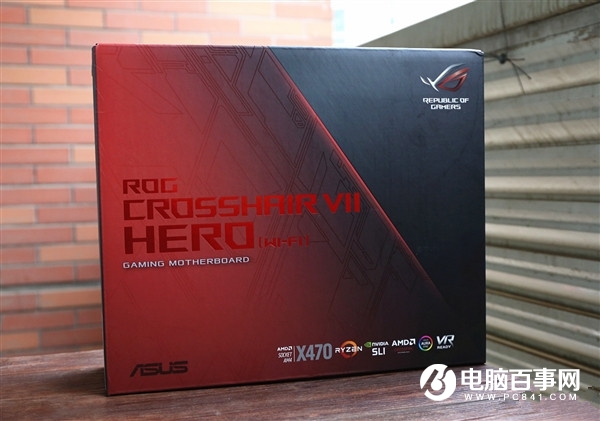 R7-2700X配什么主板？AMD銳龍7 2700X主板推薦