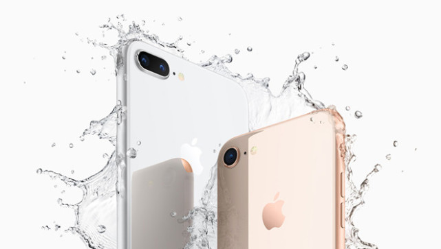 iPhone X一季度銷量僅占到蘋果機16% 遠不如8系列