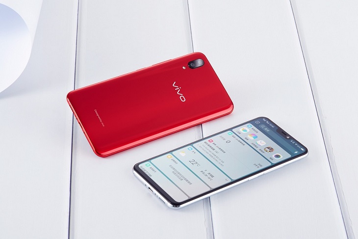 vivo X21哪個顏色好看 vivo X21四色對比圖賞