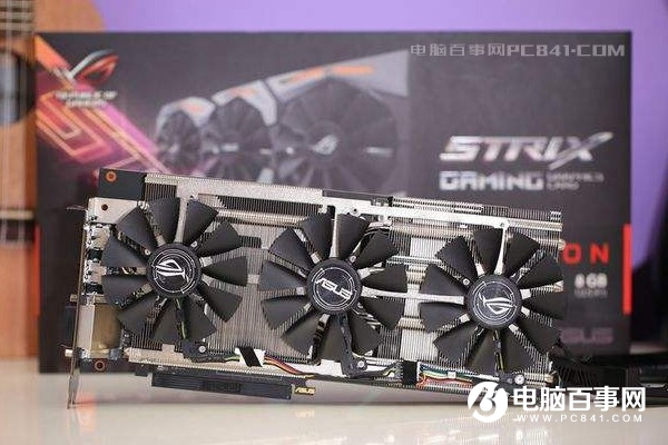 R7 2700X配什么顯卡好？適合R7-2700X搭配的顯卡推薦