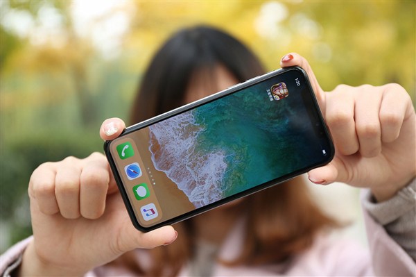 ?iOS 11.3.1正式發布 解決了iPhone8換屏無響應問題