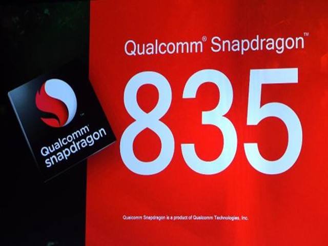 驍龍835和Exynos8895玩游戲哪個好？手機CPU天梯圖對比