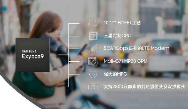 驍龍835和Exynos8895玩游戲哪個好？手機CPU天梯圖對比