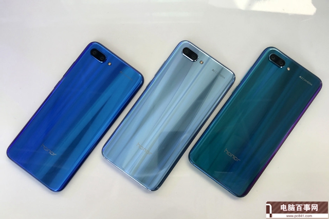 3K檔的熱門(mén)旗艦機(jī) 榮耀10和OPPO R15買(mǎi)哪個(gè)好？