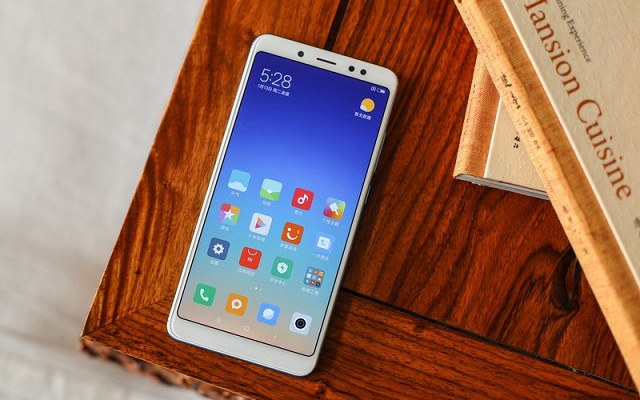 小米6X對比紅米Note5導購 小米6X和紅米Note5哪個好？