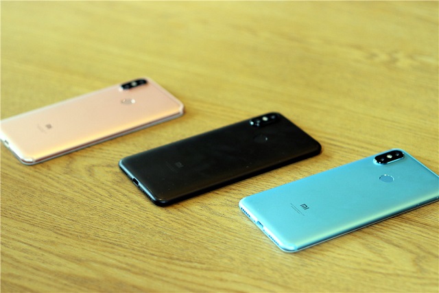 小米6X和紅米Note5哪個好？小米6X對比紅米Note5秒懂區別