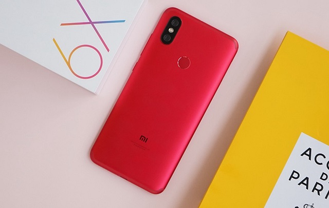 小米6X和紅米Note5哪個好？小米6X對比紅米Note5秒懂區別