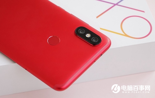 小米6X和紅米Note5哪個好？小米6X對比紅米Note5秒懂區別