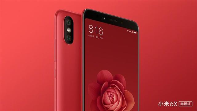 小米6X全面評測：價格厚道/配置無短板 小米6X值得買嗎？