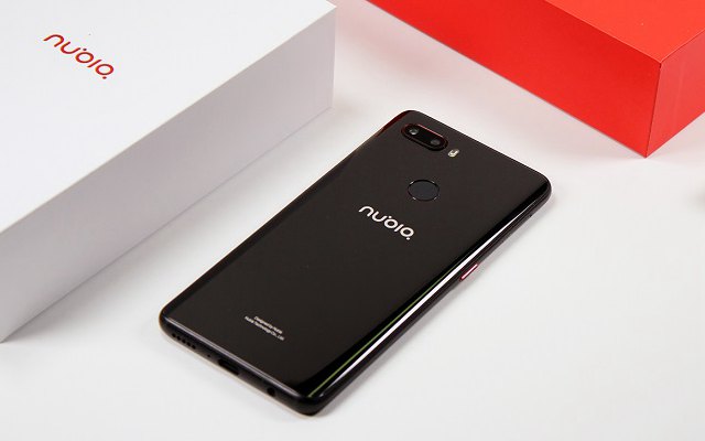 魅藍(lán)E3和努比亞Z18mini哪個好？nubia Z18mini與魅藍(lán)E3區(qū)別對比