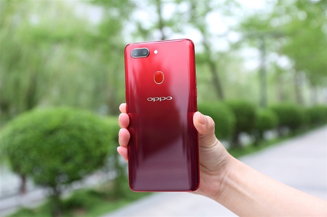 OPPO R15夢(mèng)鏡版值得買嗎？OPPO R15夢(mèng)鏡版評(píng)測(cè)