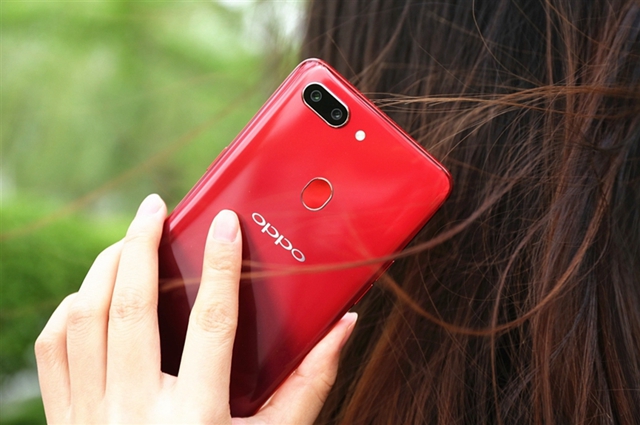 OPPO R15夢(mèng)鏡版值得買嗎？OPPO R15夢(mèng)鏡版評(píng)測(cè)