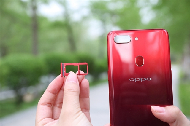 OPPO R15夢(mèng)鏡版值得買嗎？OPPO R15夢(mèng)鏡版評(píng)測(cè)