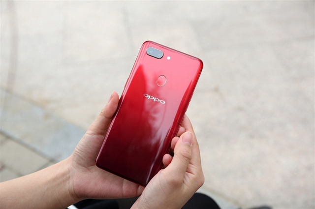 OPPO R15夢鏡版值得買嗎？OPPO R15夢鏡版評測