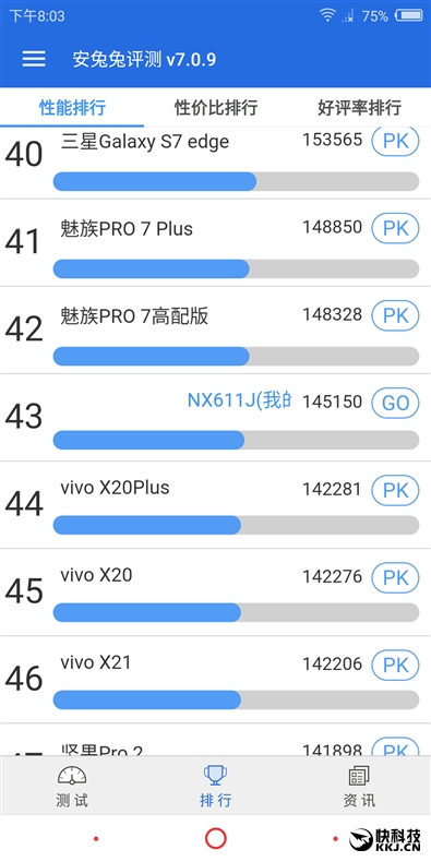 1799元起！努比亞Z18mini評測：3D曲面玻璃+2400萬像素
