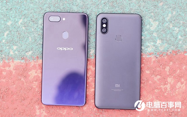 小米6X和OPPO R15哪個好？OPPO R15對比小米6X評測