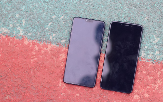 小米6X和OPPO R15哪個好？OPPO R15對比小米6X評測