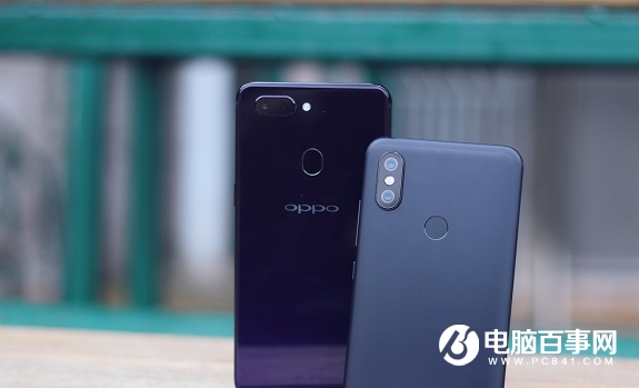 小米6X和OPPO R15哪個(gè)好？OPPO R15對(duì)比小米6X評(píng)測(cè)
