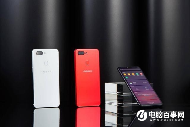 小米6X和OPPO R15哪個好？OPPO R15對比小米6X評測