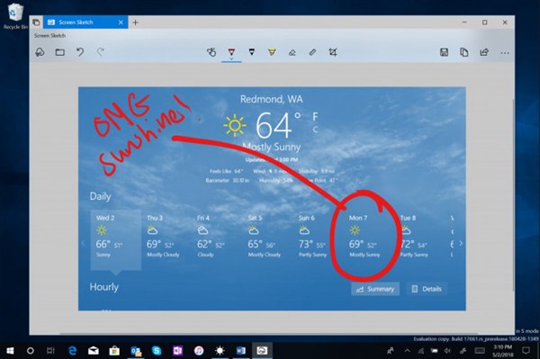 Win10 RS5新版Build17661發布 新特性匯總