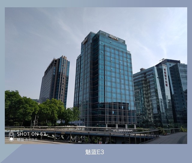360N7、魅藍E3、紅米Note5對比評測 千元強機你選誰？