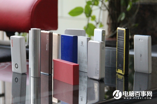 2018十大充電寶品牌排行 充電寶什么牌子好？
