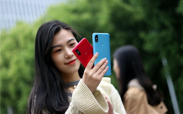 紅米S2和小米6X哪個好？紅米S2對比小米6X的區別