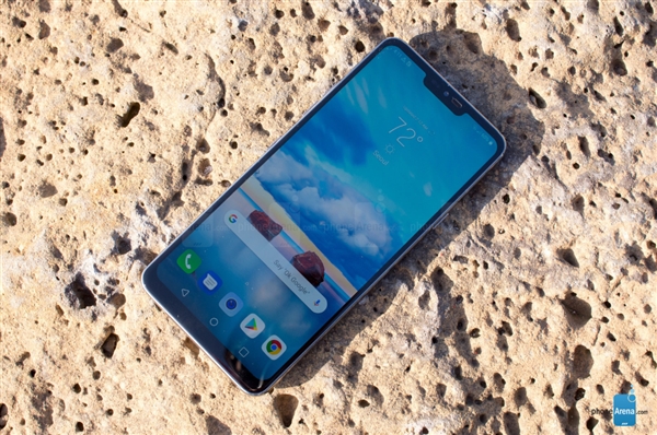 LG G7 ThinQ明天韓國首銷：驍龍845加持 5300元