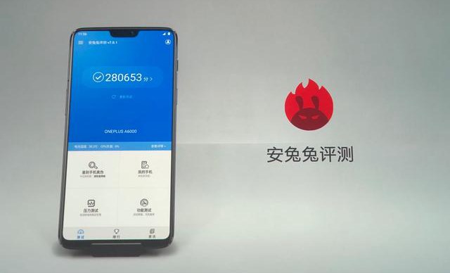 一加6和一加5T哪個好？一加6對比5T秒懂區別