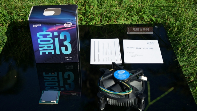 Intel酷睿i3 8100主板推薦 i3-8100配什么主板？