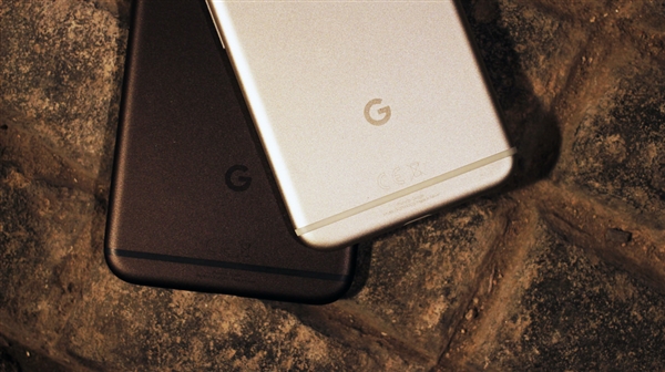 谷歌Pixel 3悄然現身：驍龍845全面屏新標桿來了