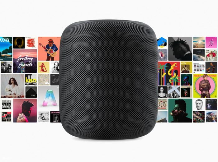 傳蘋果將推平價版的HomePod智能揚聲器，掛旗Beats品牌
