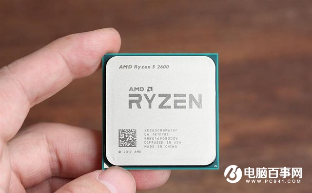 R5 2600和2600X哪個好 銳龍5 2600X與2600區別對比