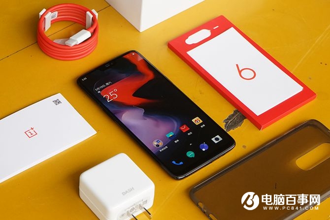 一加手機6怎么樣 值得買嗎？一加6評測