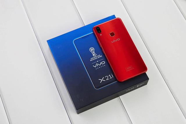 vivo X21i評測：接地氣的全面屏手機 vivo X21i值得買嗎？