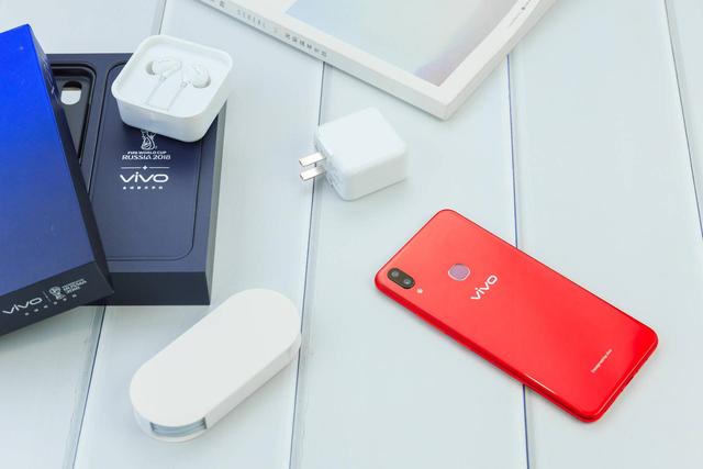 vivo X21i值得買嗎？vivo X21i評測