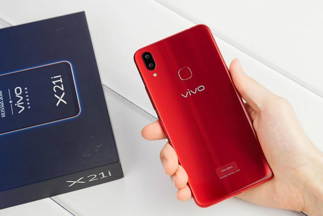 vivo X21i值得買嗎？vivo X21i評測