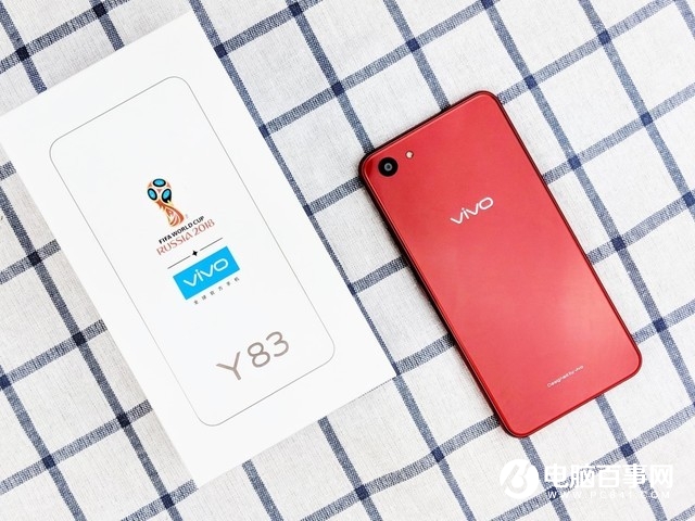 vivo Y83配置參數與圖賞 vivo Y83怎么樣？