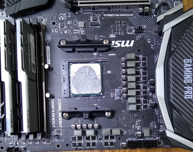 高性價(jià)比銳龍二代CPU AMD Ryzen 7 2700/5 2600評(píng)測
