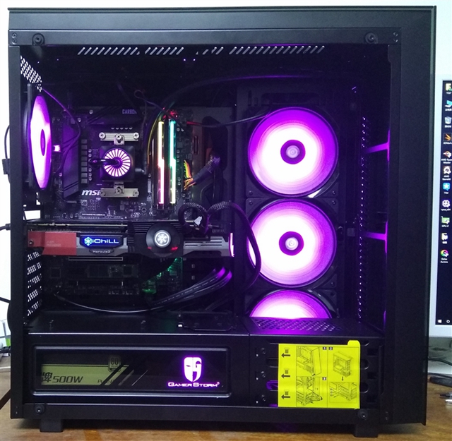 高性價(jià)比銳龍二代CPU AMD Ryzen 7 2700/5 2600評(píng)測